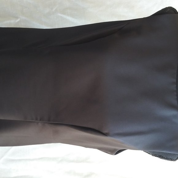 Lindissima Evening Dress with Wrap LH11S229WC - Picture 12 of 14